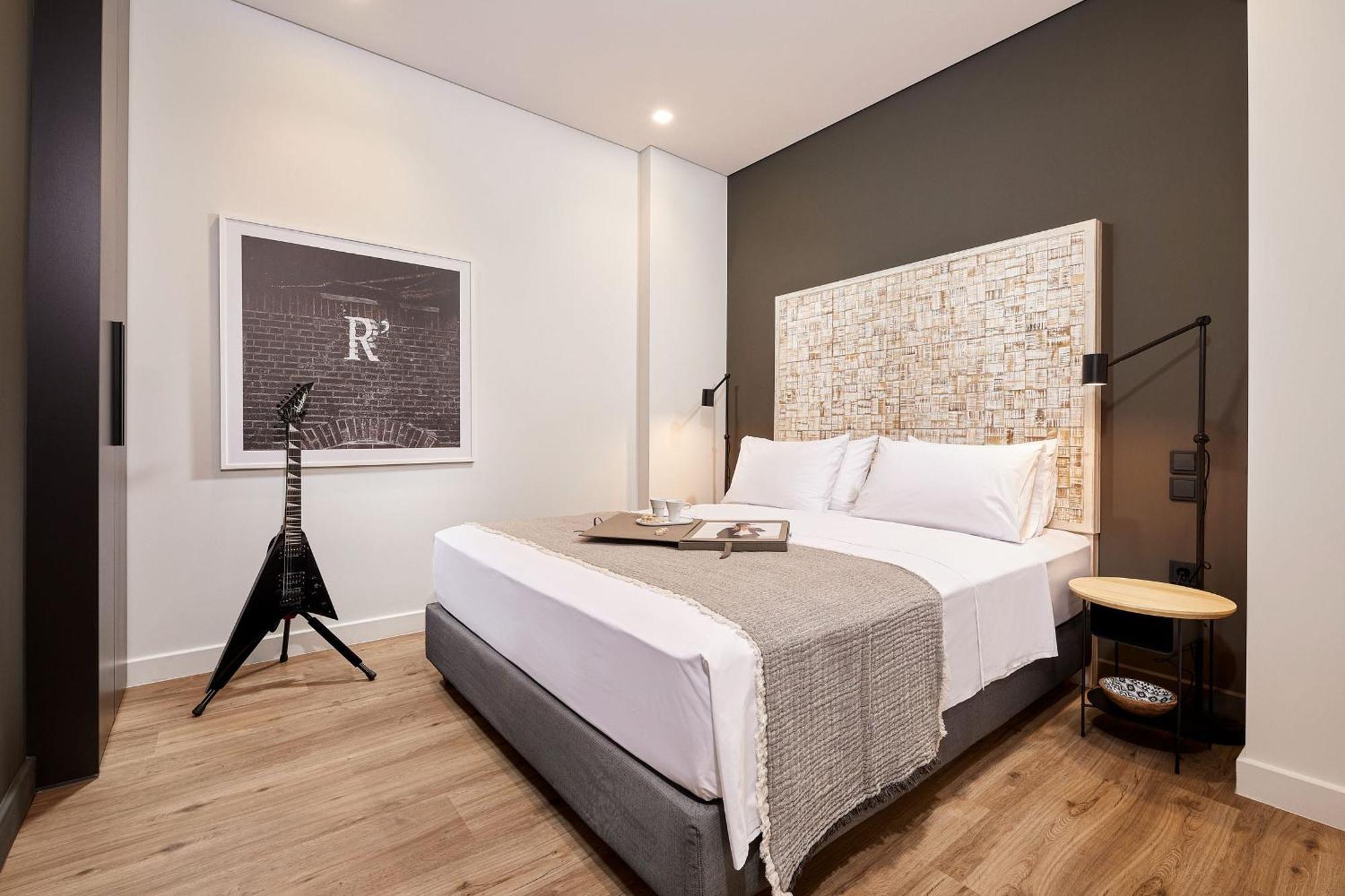 Viola Comfort Suite Atena Exterior foto