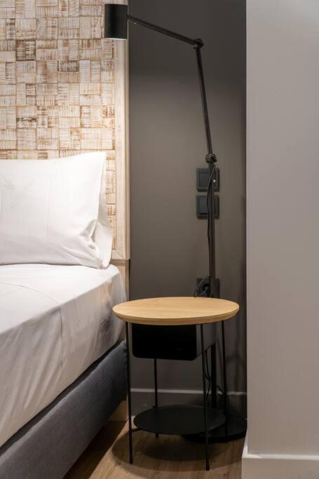 Viola Comfort Suite Atena Exterior foto