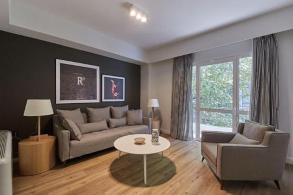 Viola Comfort Suite Atena Exterior foto